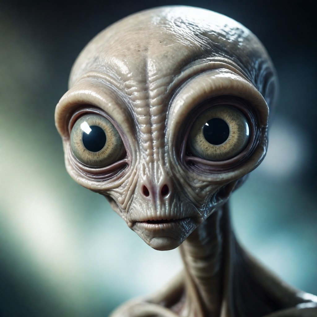Have you ever wondered if there are creatures living on other planets? It's a big question that many people think about. Let's take a look at what scientists are doing to find out if aliens really exist.