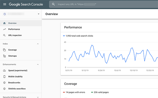 How to Add Your WordPress Website to Google Search Console