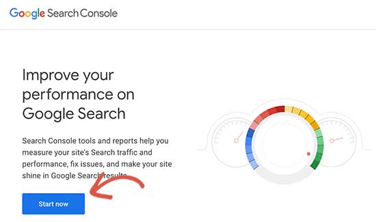 How to Add Your WordPress Website to Google Search Console